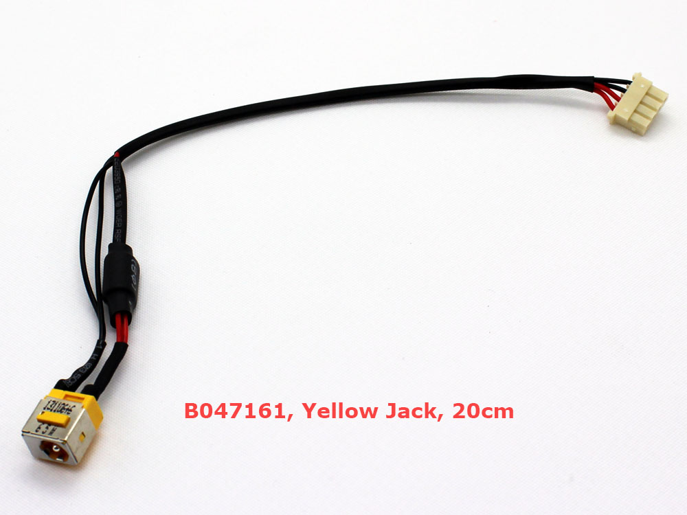 (image for) Acer Aspire 5920 5920G 5920Z 50.AGW07.006 AC DC Power Jack Socket Connector Charging Port DC IN Cable Wire Harness